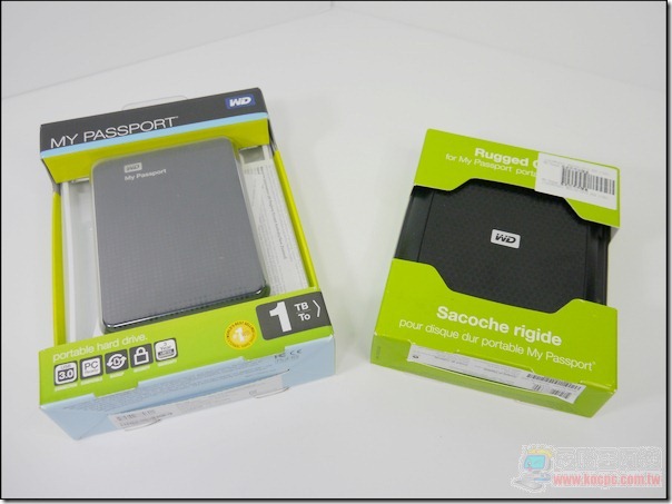 WD My Passport01 WD My Passport01