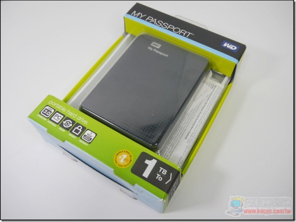 WD My Passport02 WD My Passport02