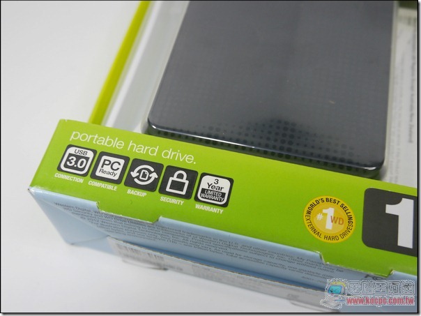 WD My Passport03 WD My Passport03