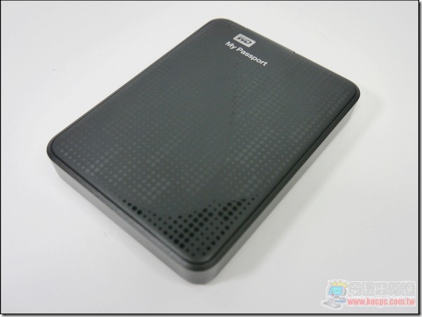 WD My Passport04 WD My Passport04
