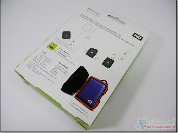 WD My Passport07 WD My Passport07
