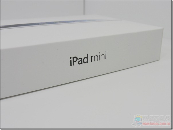 iPad mini開箱-02