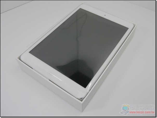 iPad mini開箱-05 iPad mini開箱-05