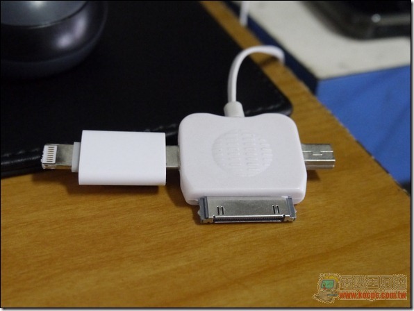 iOS副廠周邊07 iOS副廠周邊07