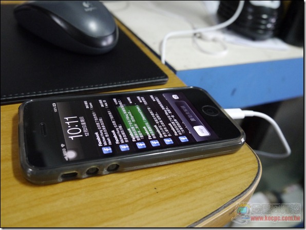 iOS副廠周邊09 iOS副廠周邊09
