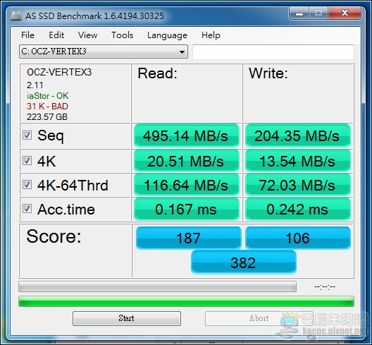 OCZ01 OCZ01