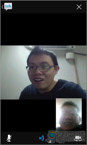 Google Talk12 Google Talk12