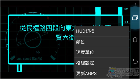 HUD15 HUD15