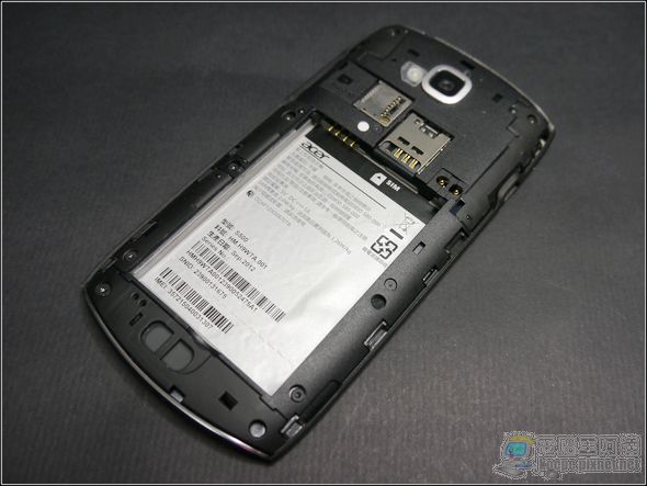 Acer S500外觀18 Acer S500外觀18