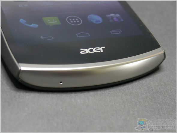 Acer S500外觀12