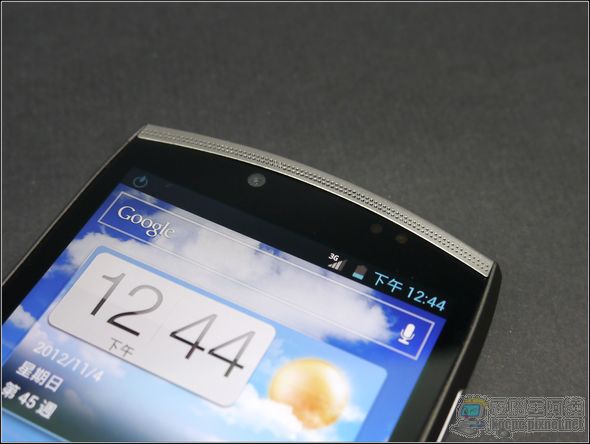 Acer S500外觀10 Acer S500外觀10