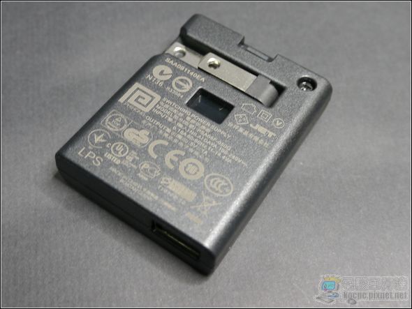 Acer S500外觀06 Acer S500外觀06