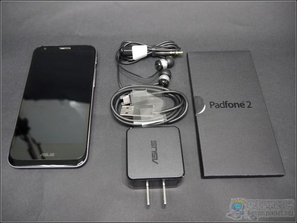 PadFone2外觀05 PadFone2外觀05