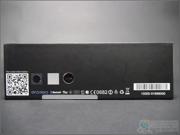 PadFone2外觀03 PadFone2外觀03