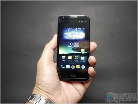 PadFone2外觀00 PadFone2外觀00
