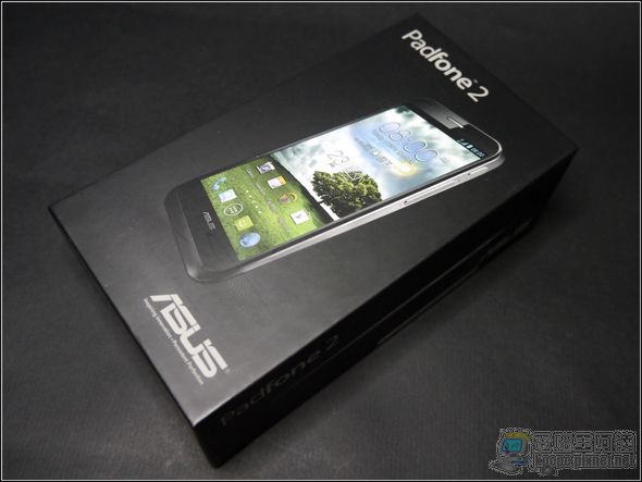PadFone2外觀01 PadFone2外觀01