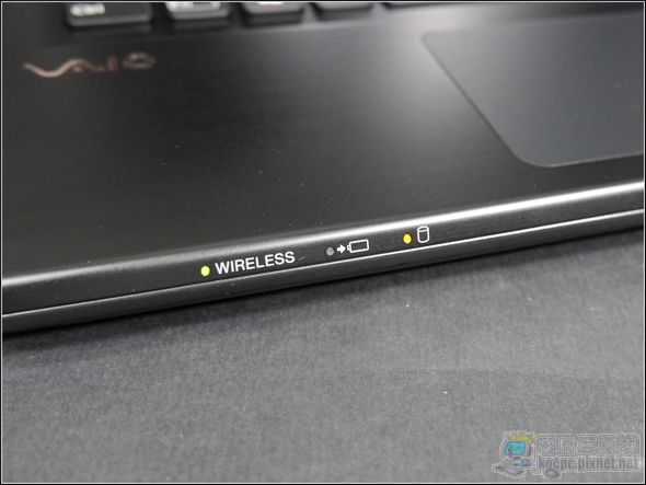 Vaio S Series 13A-12 Vaio S Series 13A-12