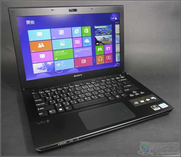 Vaio S Series 13A-05 Vaio S Series 13A-05