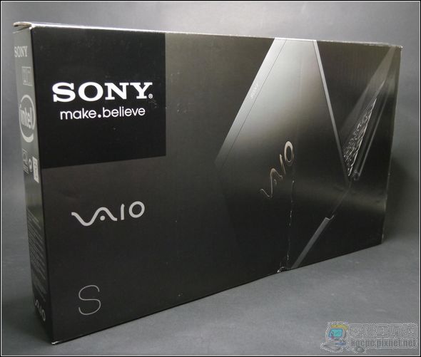 Vaio S Series 13A-01 Vaio S Series 13A-01