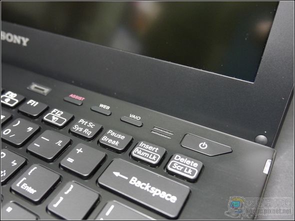 Vaio S Series 13A-13 Vaio S Series 13A-13