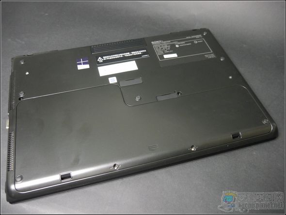 Vaio S Series 13A-20 Vaio S Series 13A-20