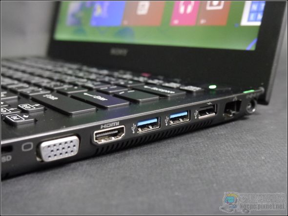 Vaio S Series 13A-16 Vaio S Series 13A-16