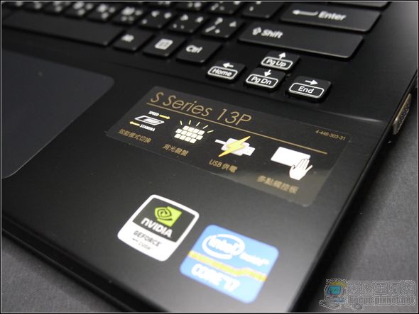 Vaio S Series 13A-07 Vaio S Series 13A-07