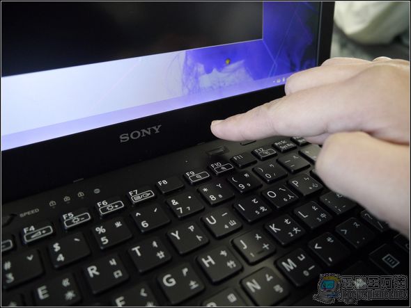 Vaio S Series 13A-29 Vaio S Series 13A-29