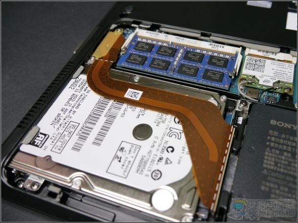 Vaio S Series 13A-23 Vaio S Series 13A-23