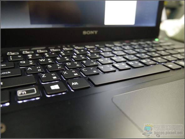 Vaio S Series 13A-30 Vaio S Series 13A-30