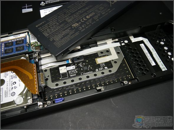 Vaio S Series 13A-25 Vaio S Series 13A-25