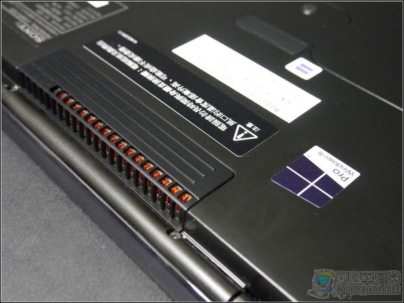 Vaio S Series 13A-21 Vaio S Series 13A-21