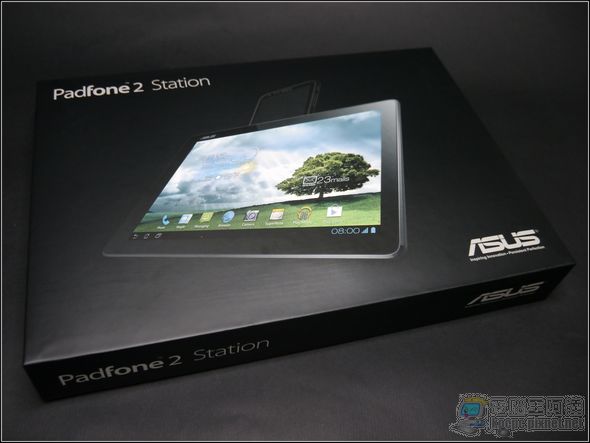 PadFone2平板01 PadFone2平板01