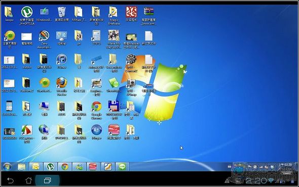 PadFone2平板31 PadFone2平板31