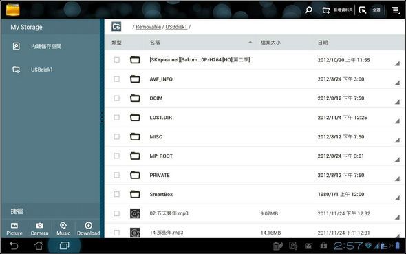 PadFone2平板36 PadFone2平板36