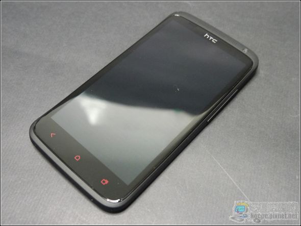 hTC ONE X+06 hTC ONE X+06