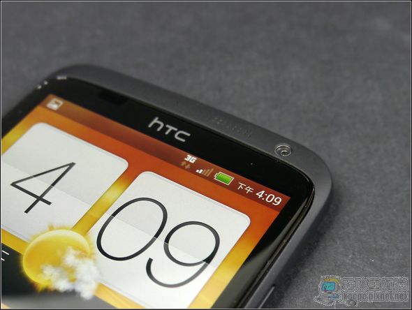 醒的晚好過永不覺醒,hTC再起誠意之作-hTC ONE X+ - 電腦王阿達 hTC ONE X+07
