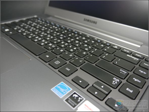 Samsung Series5外觀13 Samsung Series5外觀13