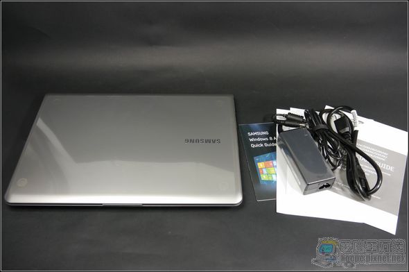 Samsung Series5外觀03 Samsung Series5外觀03