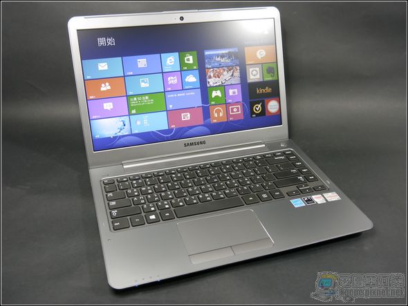Samsung Series5外觀09 Samsung Series5外觀09