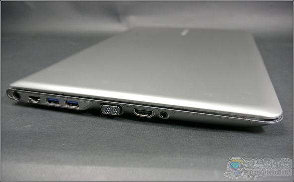 Samsung Series5外觀05 Samsung Series5外觀05