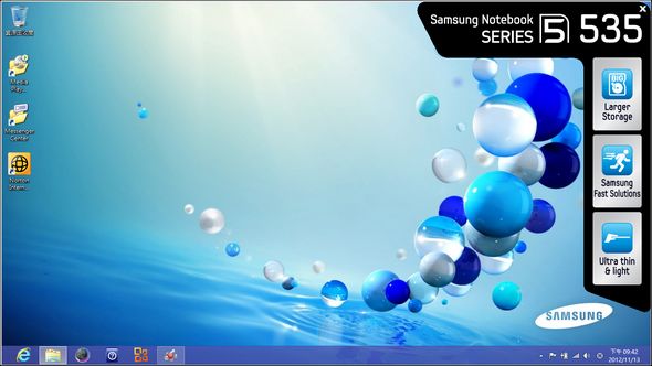 Samsung Series5-03 Samsung Series5-03