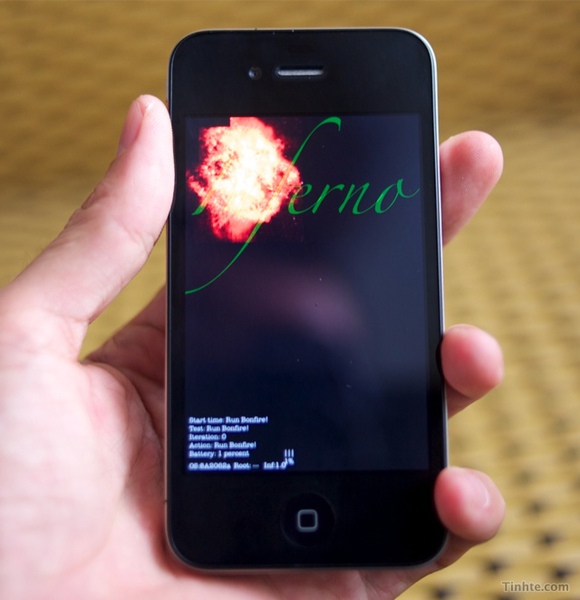 iPhone 第四代更多細節 - 電腦王阿達 iPhone 第四代更多細節 - 電腦王阿達