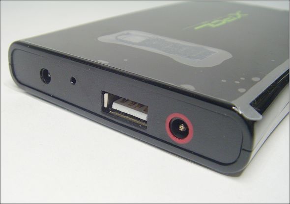 為iPad而生！超薄多功能隨身充電電池小改款-Energizer XPAL XP4001A - 電腦王阿達
